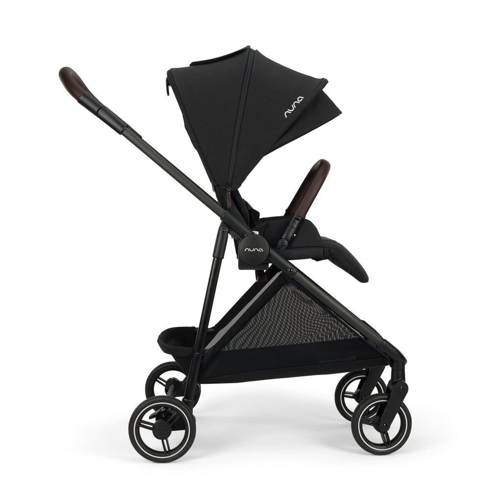 PIPA Urbn Flex System Complete Lightweight Stroller Bundle