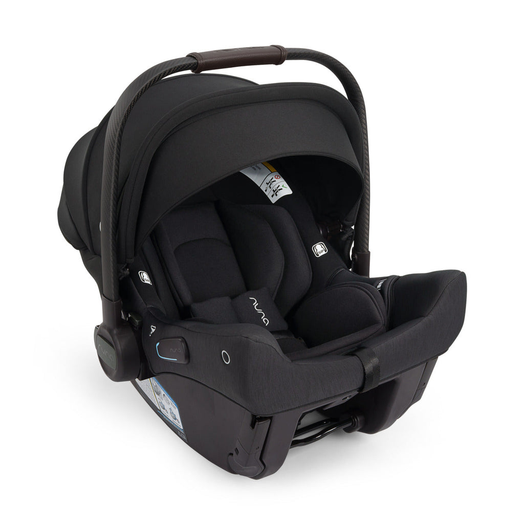 PIPA™ urbn flex lightweight travel system