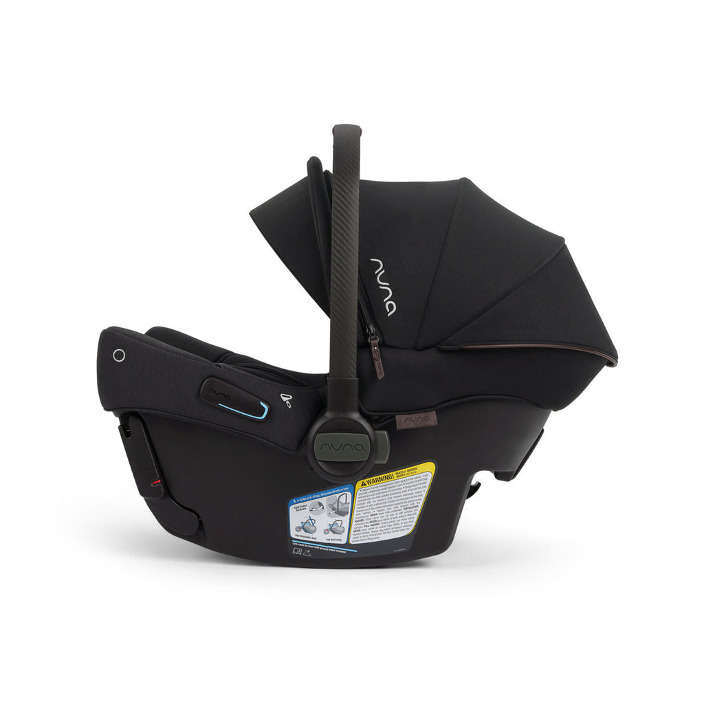 PIPA™ urbn flex lightweight travel system