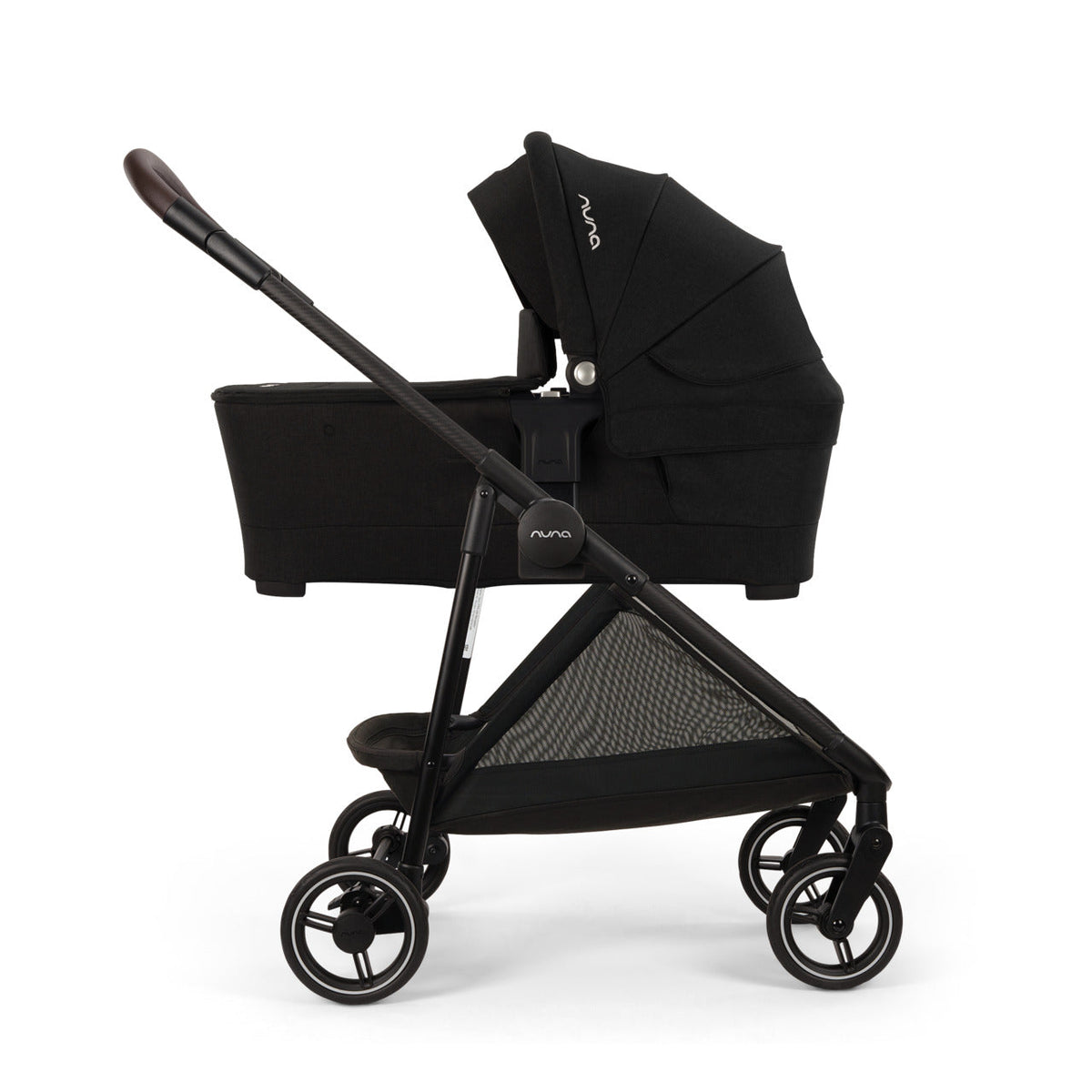 Flex System Lightweight Frame + PIPA Series Adapter