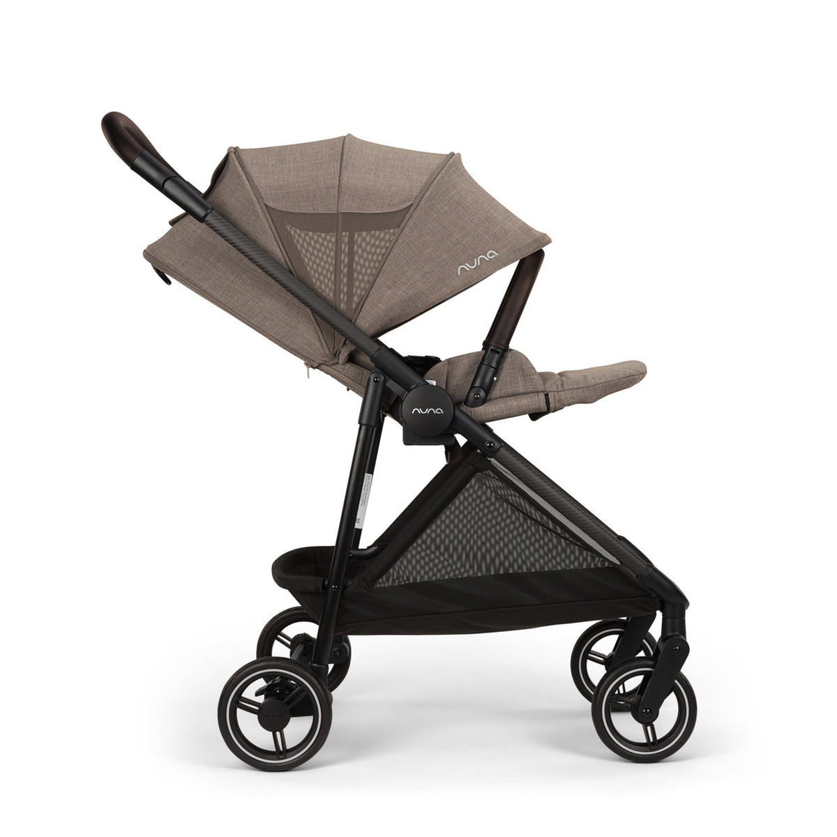 PIPA Urbn Flex System Complete Lightweight Stroller Bundle