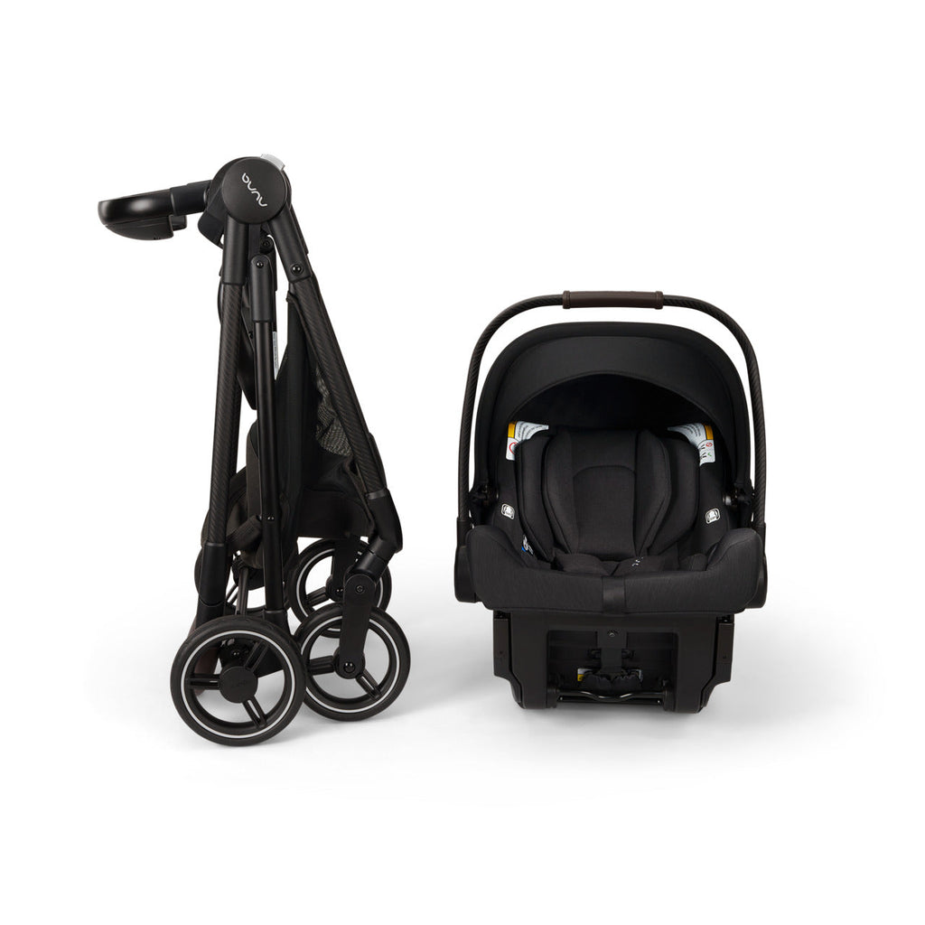 PIPA™ urbn flex lightweight travel system