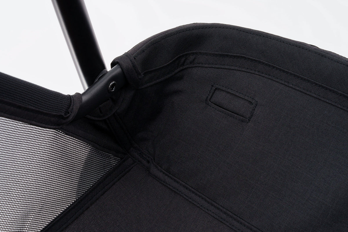 PIPA™ urbn flex lightweight travel system