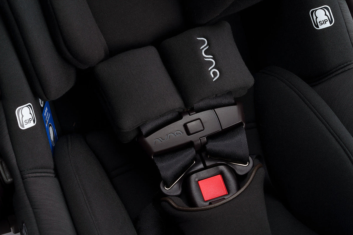 PIPA™ urbn flex lightweight travel system