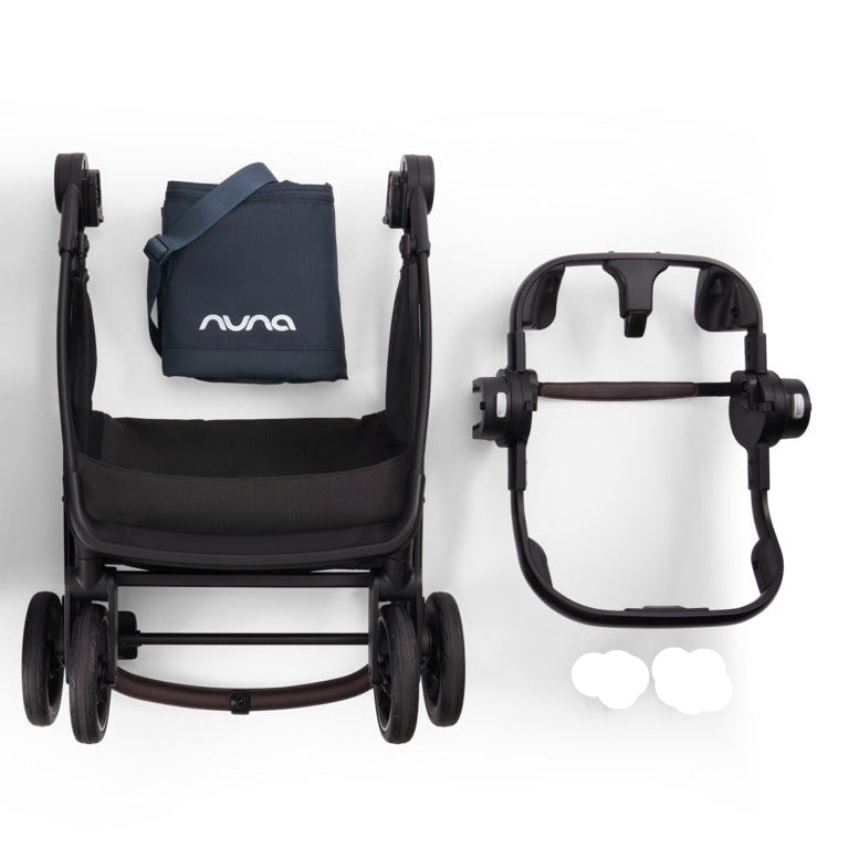 Flex System Lightweight Frame + PIPA Series Adapter