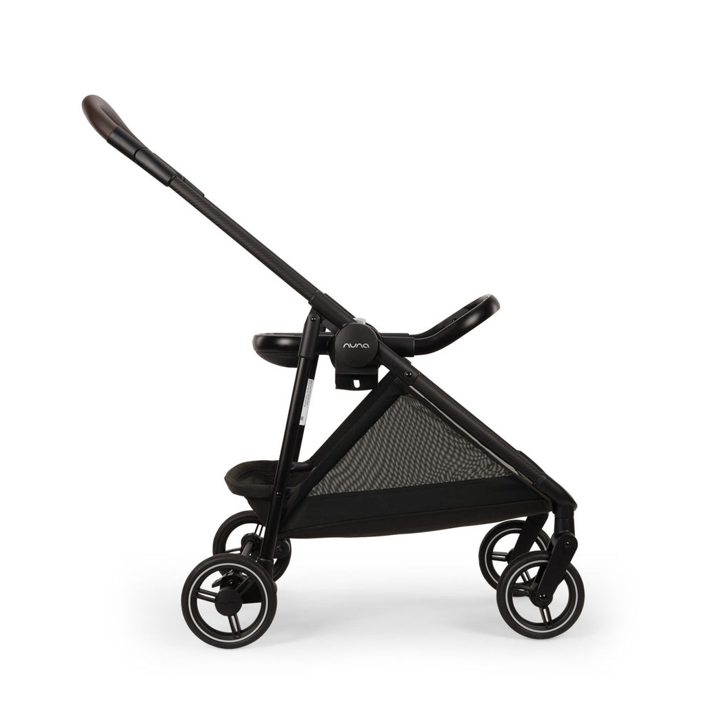 PIPA Urbn Flex System Complete Lightweight Stroller Bundle