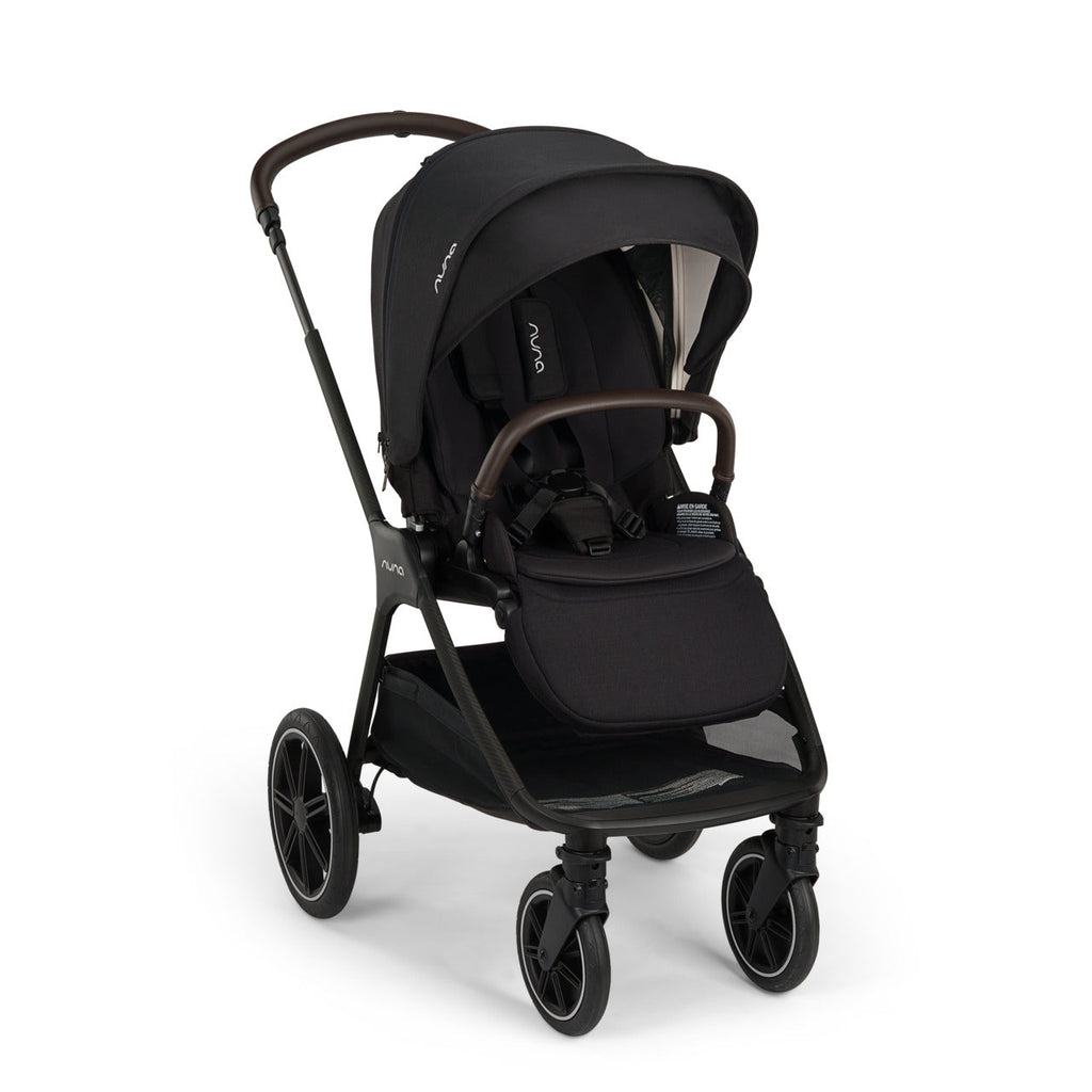 TRIV lx Stroller + PIPA AIRE Travel System