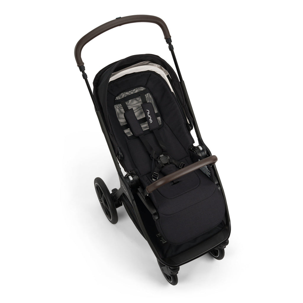 TRIV lx Stroller + PIPA RX Travel System