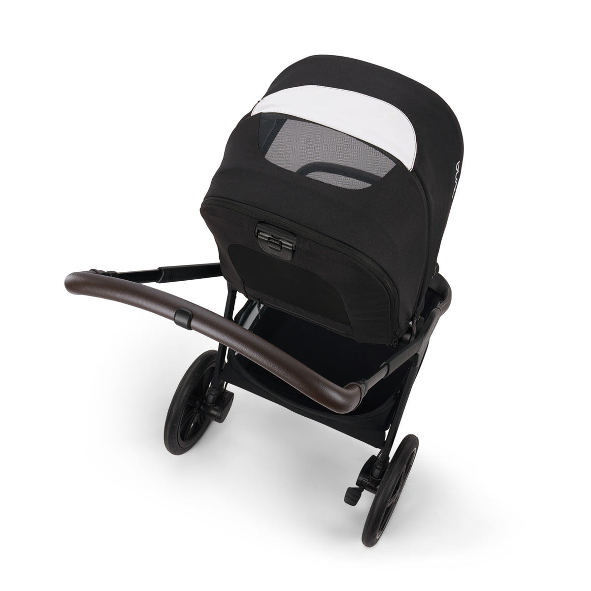 TRIV lx Stroller + PIPA RX Travel System