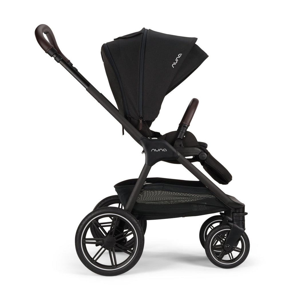 TRIV lx Mid-Size Compact Stroller with One-Hand Fold & Reversible Seat
