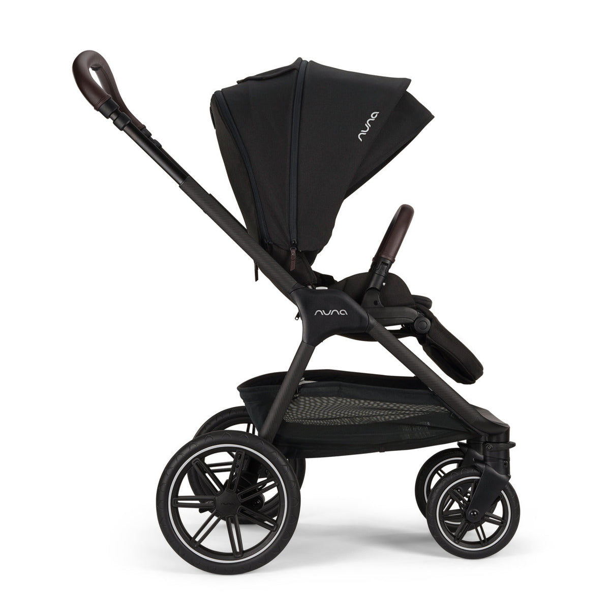 TRIV lx Stroller + PIPA AIRE RX Travel System
