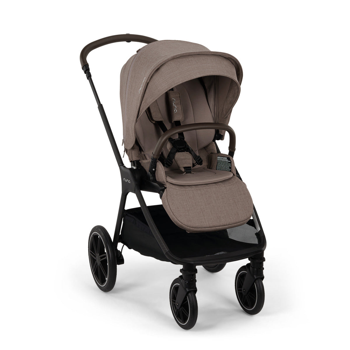 TRIV lx Stroller + PIPA RX Travel System