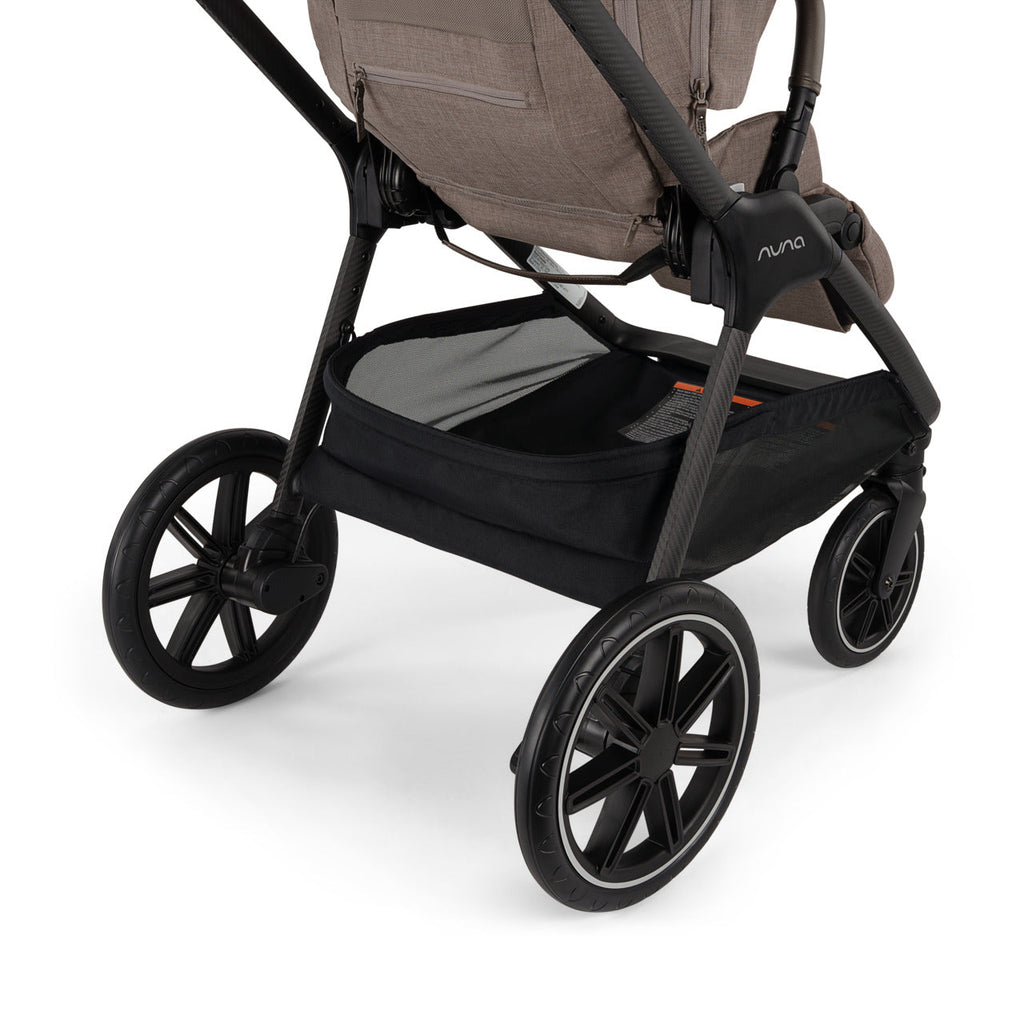 TRIV lx Stroller + PIPA RX Travel System