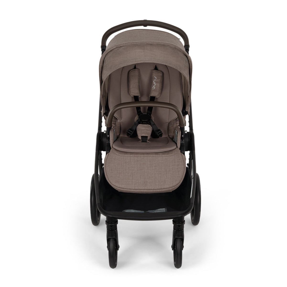 TRIV lx Stroller + PIPA AIRE Travel System