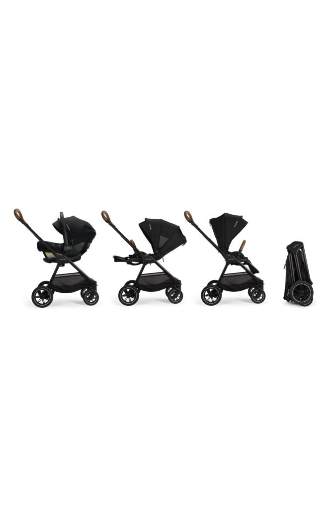 Triv Next Stroller