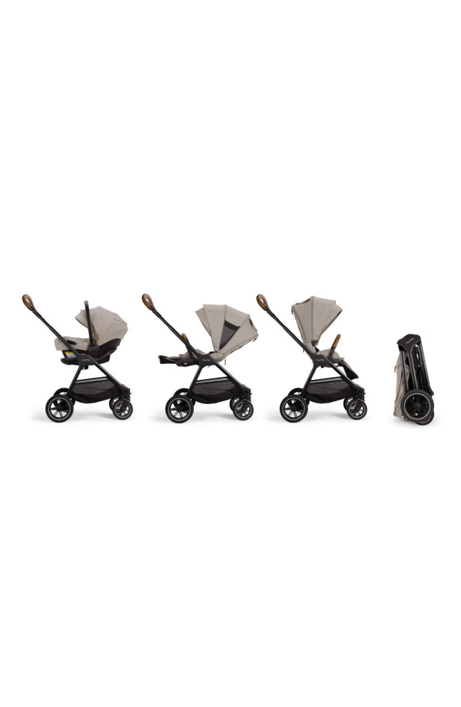 Triv Next Stroller