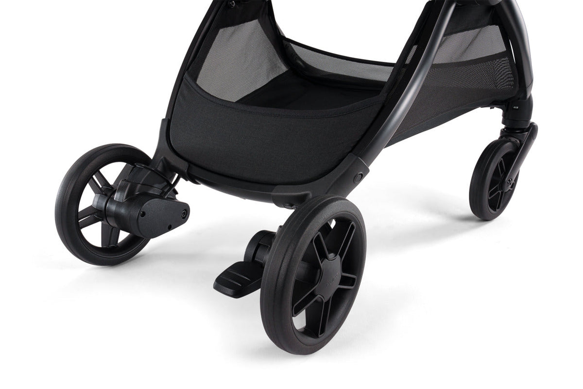 VIAA CABN + PIPA RX Travel System