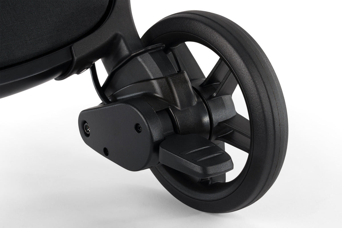VIAA CABN + PIPA RX Travel System