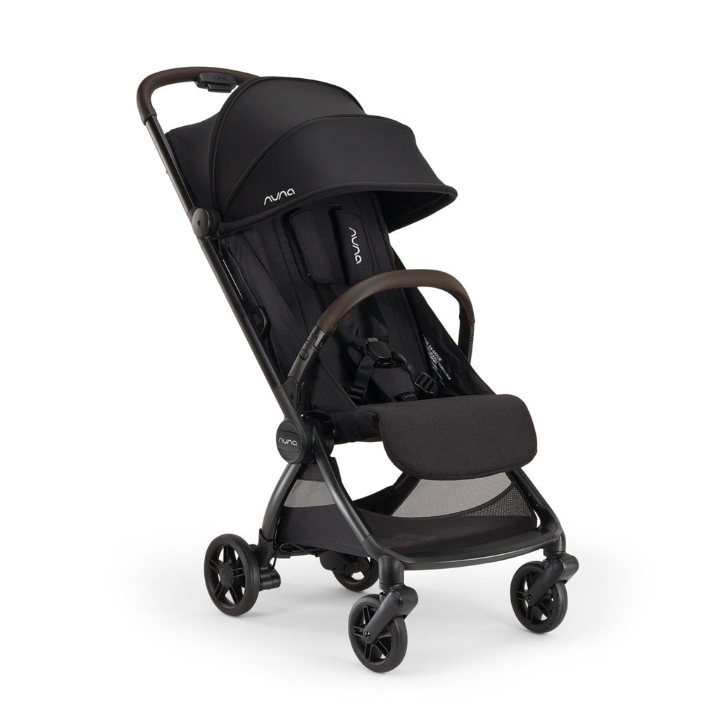 VIAA CABN + PIPA RX Travel System