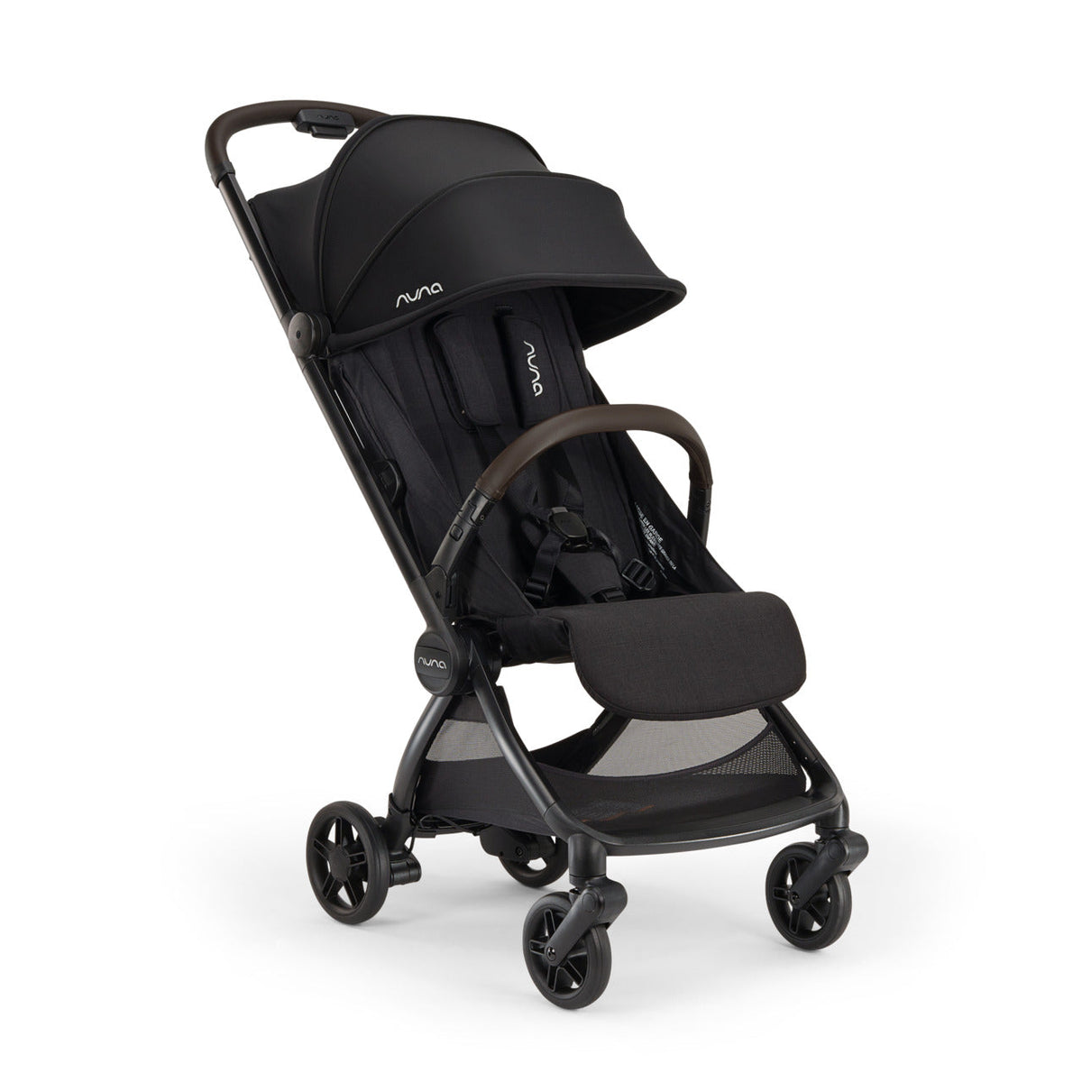 VIAA CABN + PIPA RX Travel System