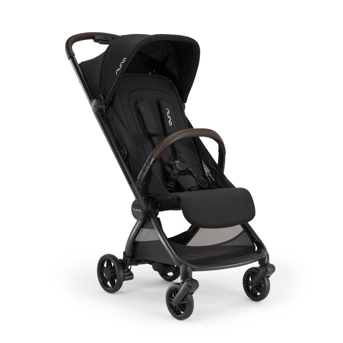 VIAA CABN + PIPA AIRE Travel System