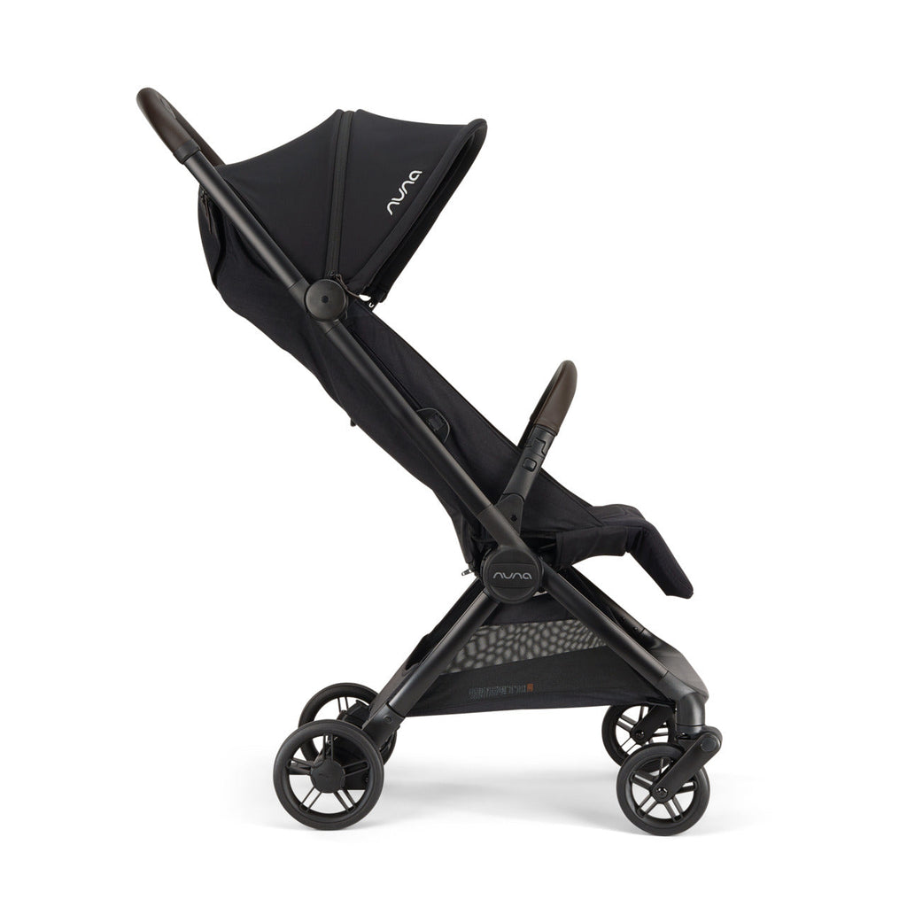 VIAA CABN + PIPA RX Travel System