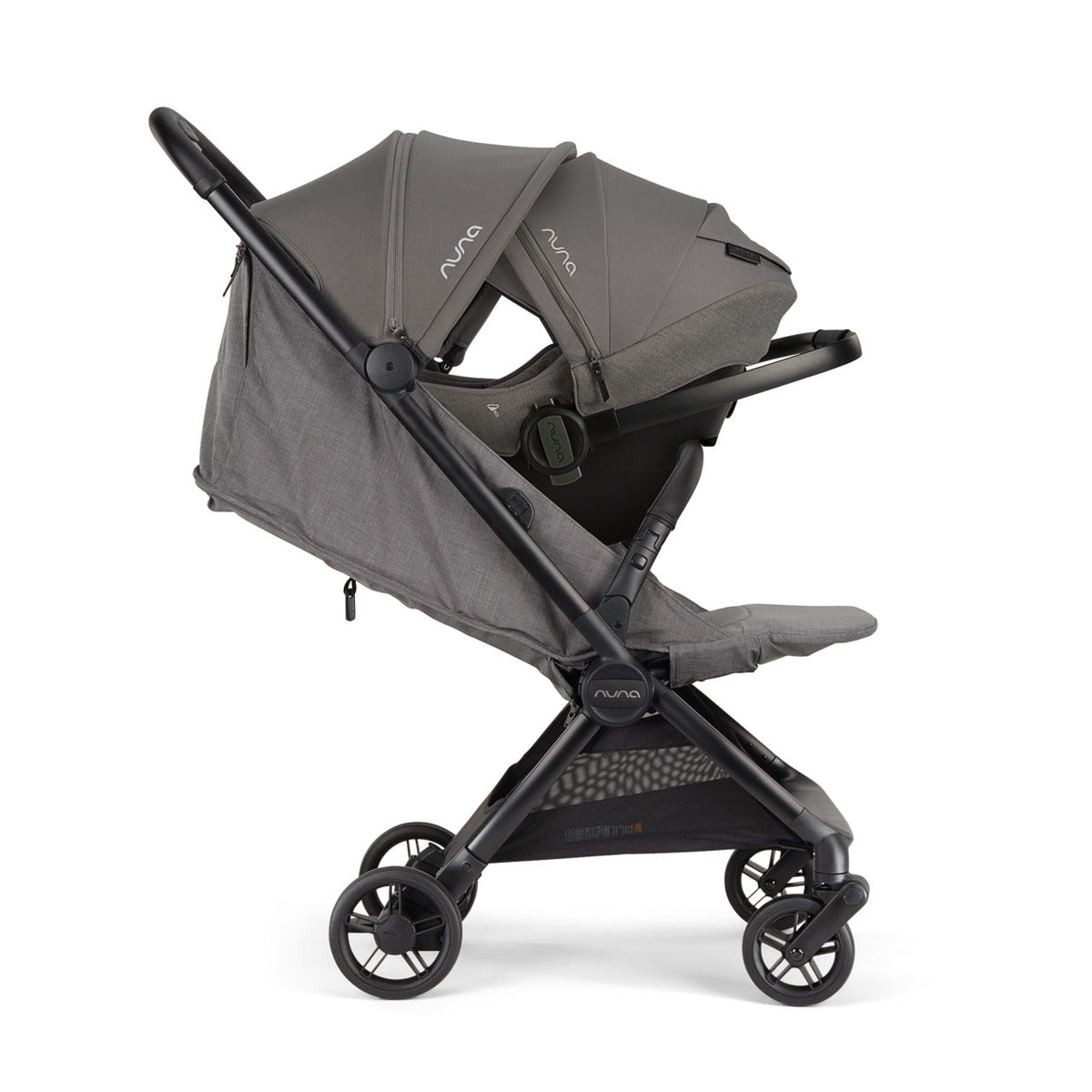 VIAA cabn Lightweight Travel Stroller