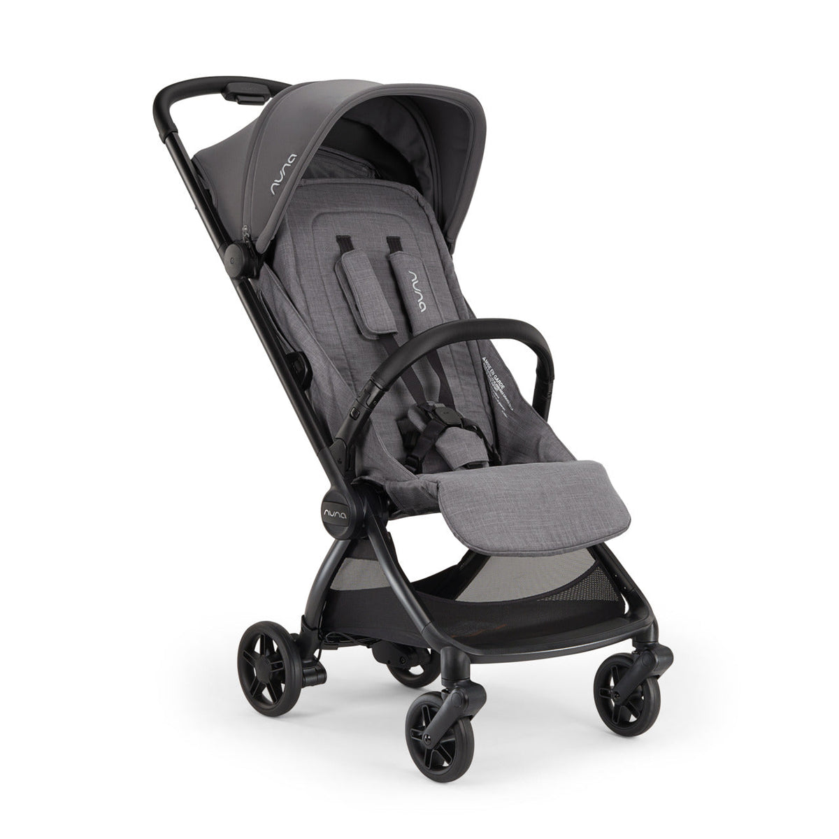 VIAA cabn Lightweight Travel Stroller