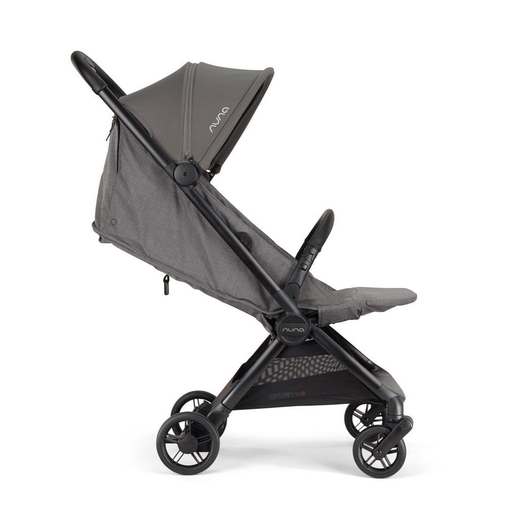 VIAA cabn Lightweight Travel Stroller