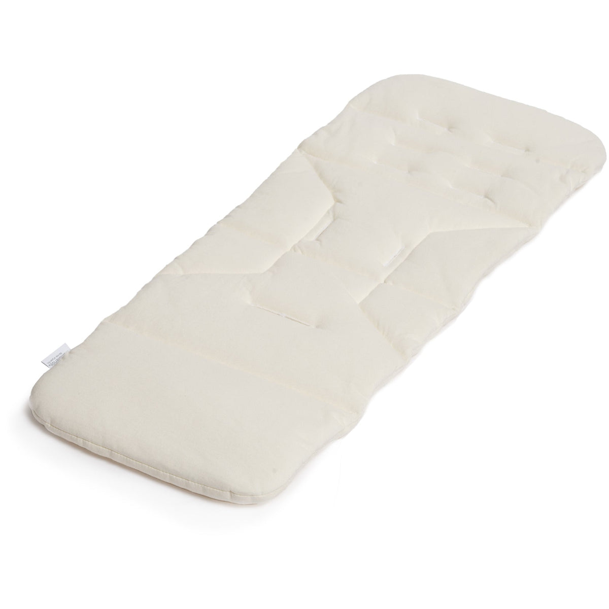 Organic Cotton Seat Liner