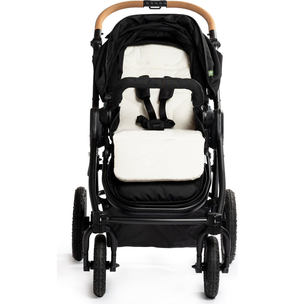 Organic Cotton Seat Liner