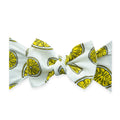 Printed Knot Fresh Squeeze