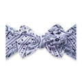 Printed Knot - Rosie Bandana