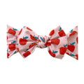 Printed Knot Headband - Teachers Pet