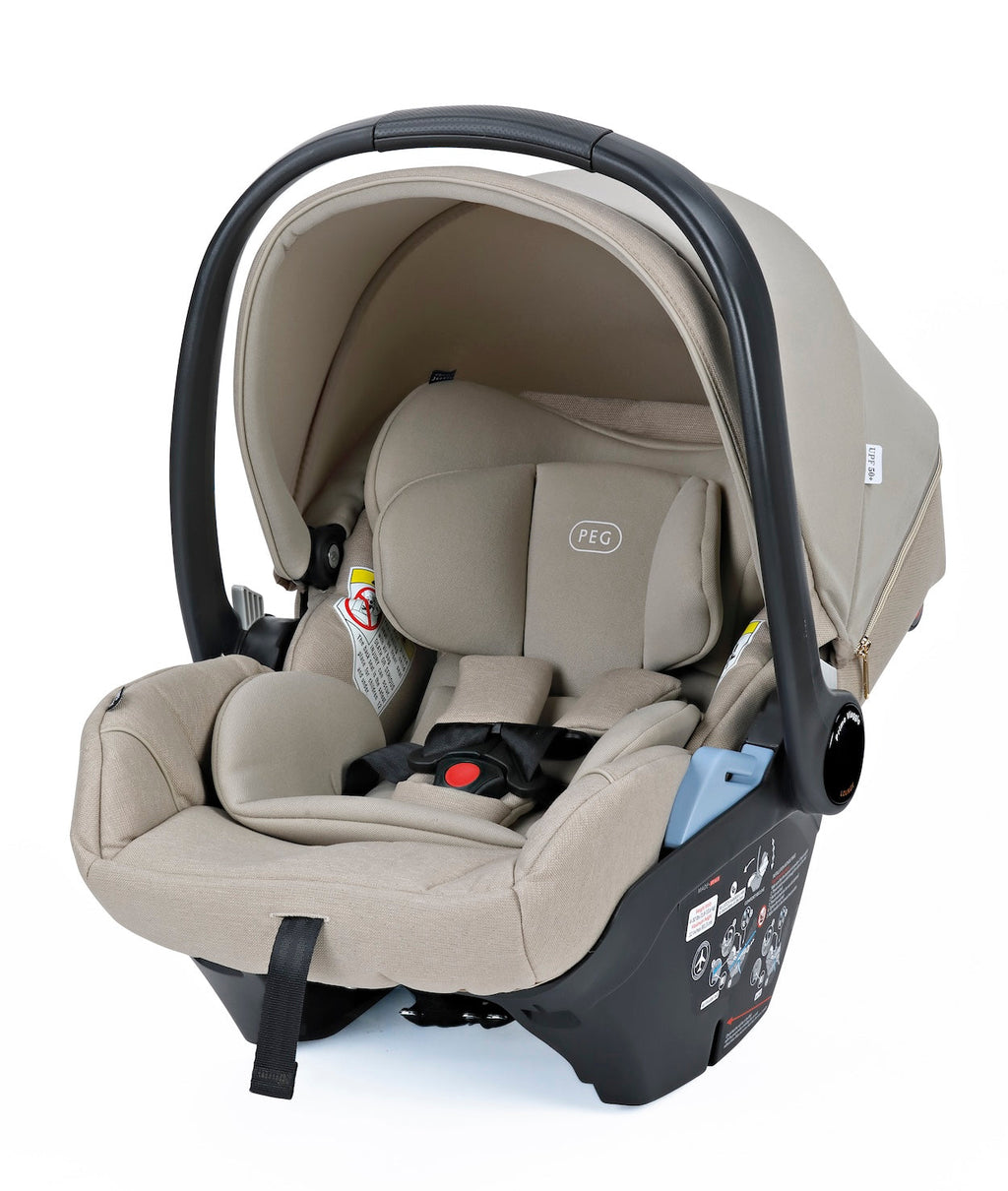 Primo Viaggio Lounge Infant Car Seat