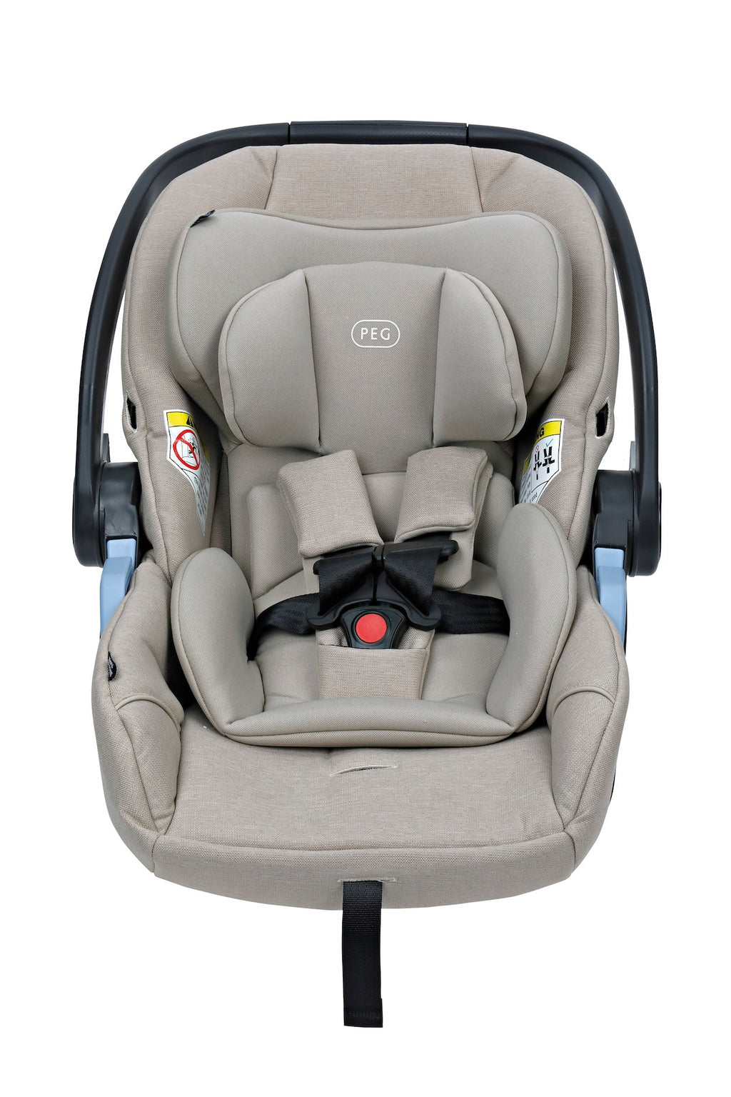 Primo Viaggio Lounge Infant Car Seat