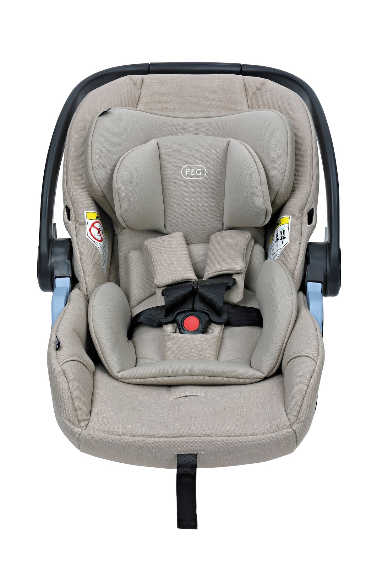 Primo Viaggio Lounge Infant Car Seat