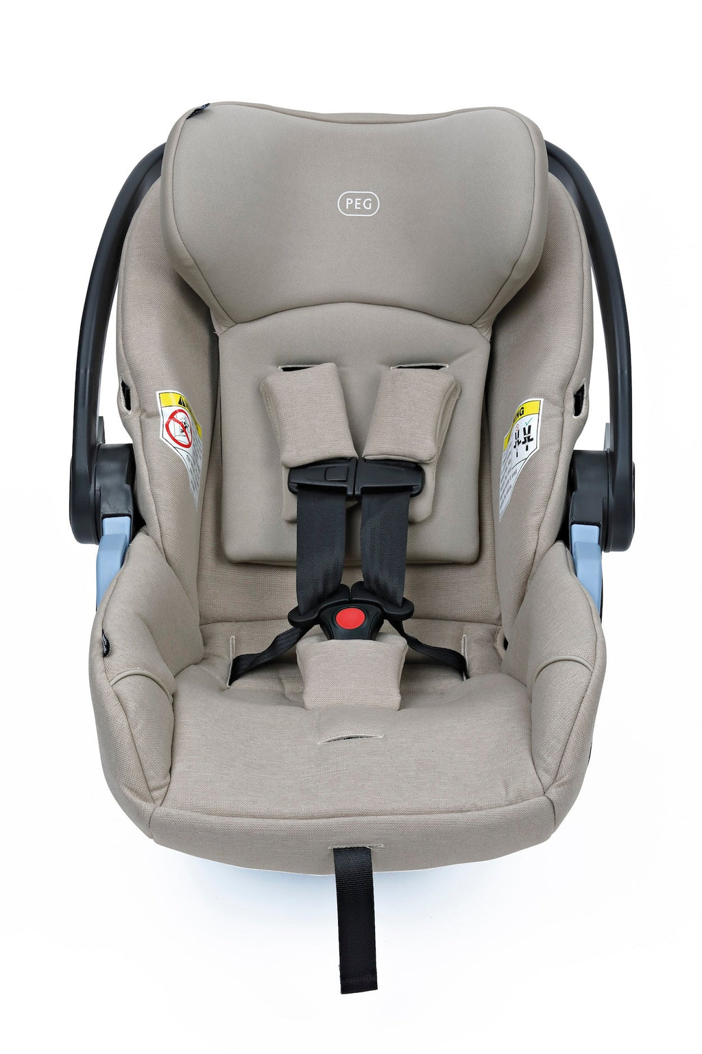 Primo Viaggio Lounge Infant Car Seat