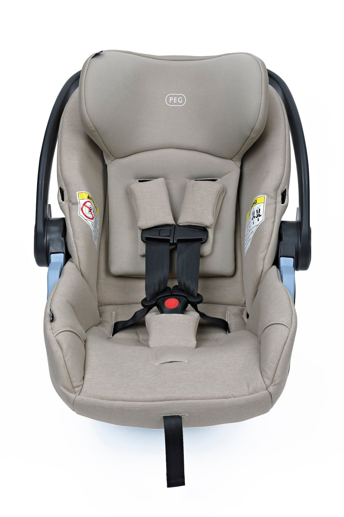 Primo Viaggio Lounge Infant Car Seat