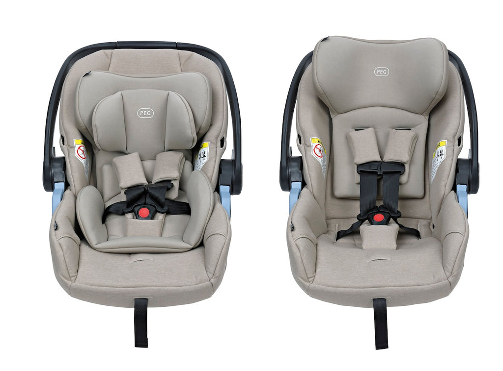 Primo Viaggio Lounge Infant Car Seat