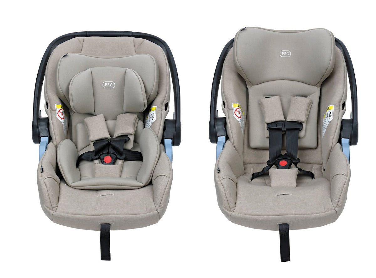 Primo Viaggio Lounge Infant Car Seat