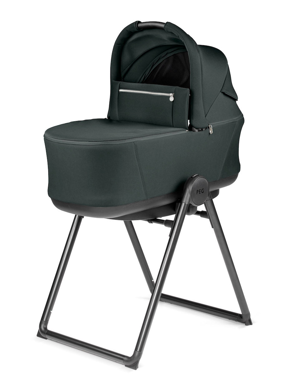Pop Up Bassinet w/stand for City Loop & City Loop Pro