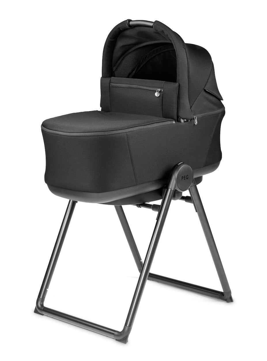 Pop Up Bassinet w/stand for City Loop & City Loop Pro