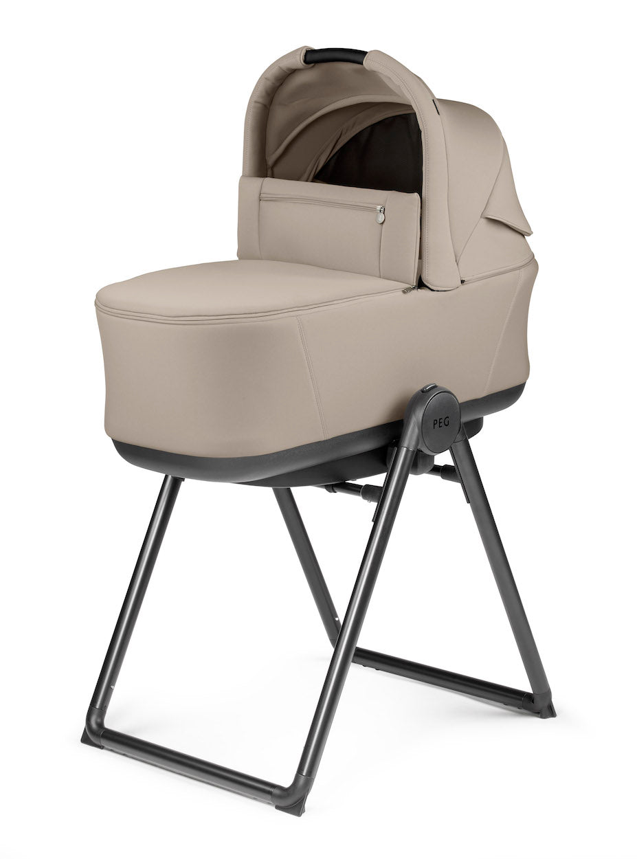 Pop Up Bassinet w/stand for City Loop & City Loop Pro