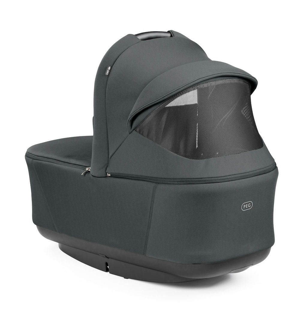 Pop Up Bassinet w/stand for City Loop & City Loop Pro