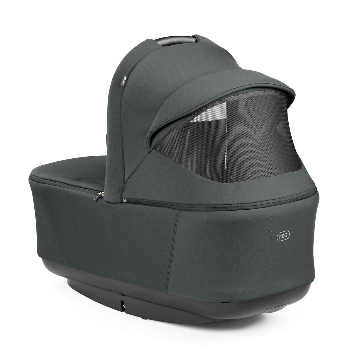 Pop Up Bassinet w/stand for City Loop & City Loop Pro