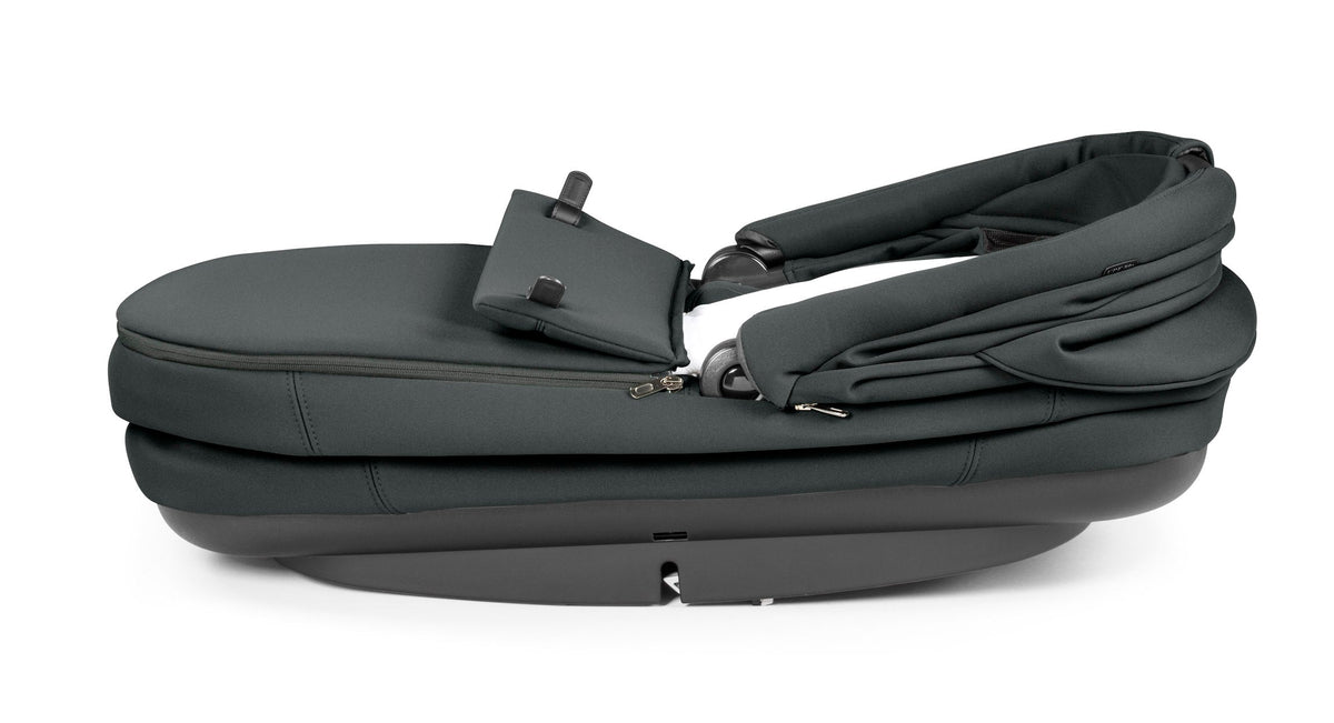 Pop Up Bassinet w/stand for City Loop & City Loop Pro