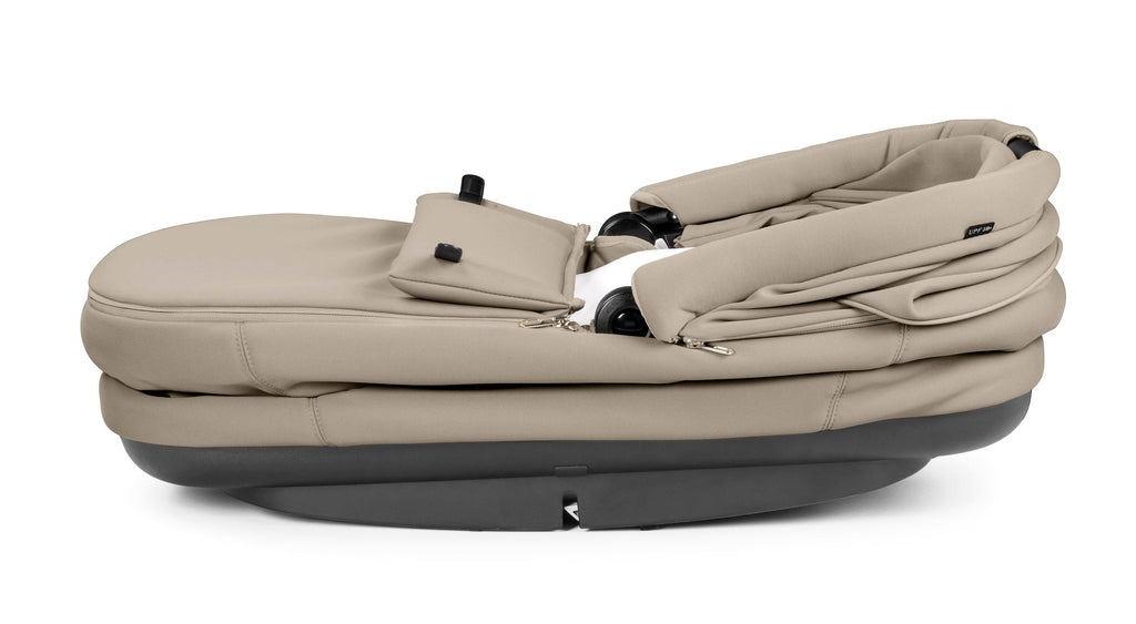 Pop Up Bassinet w/stand for City Loop & City Loop Pro