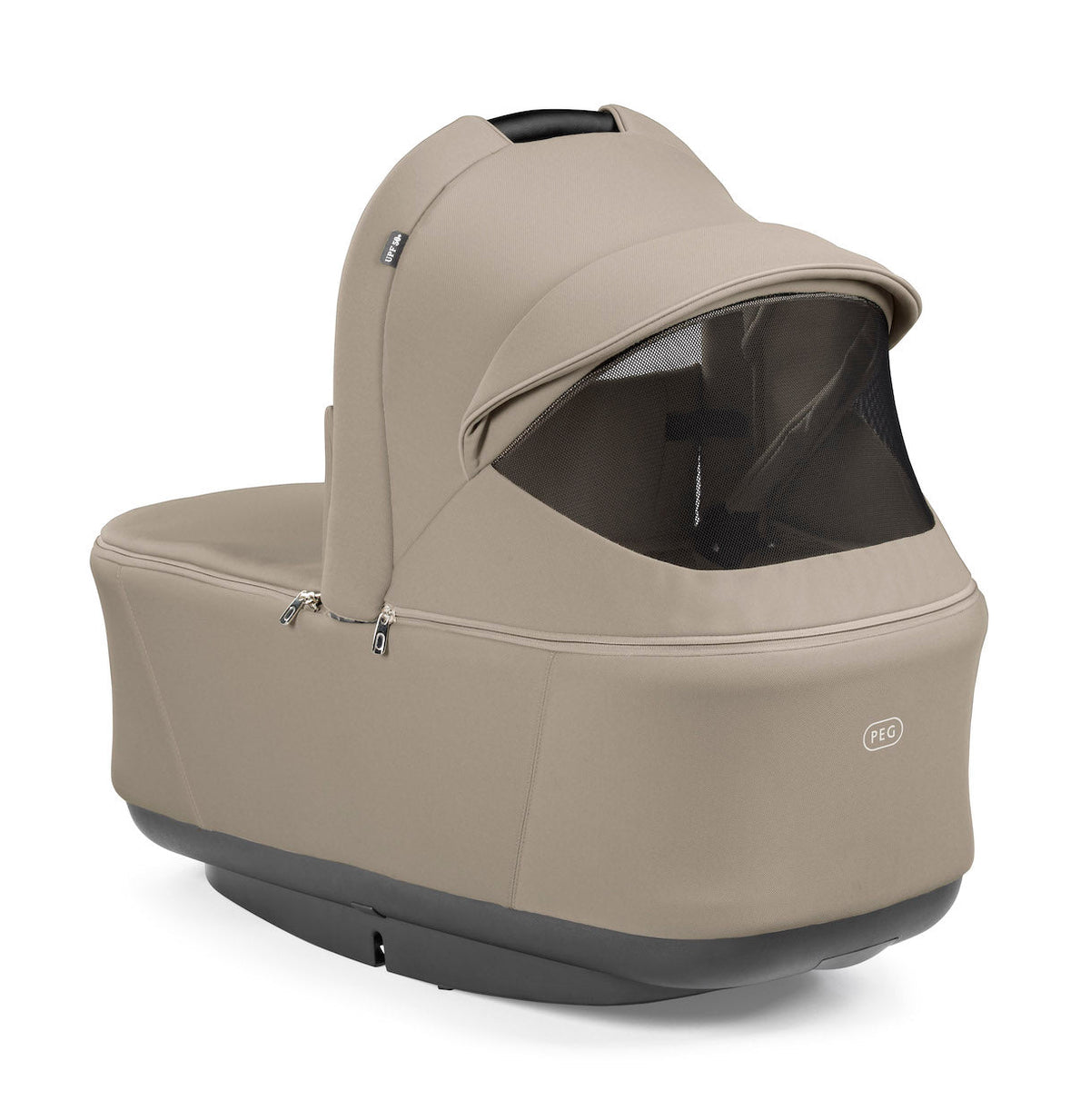 Pop Up Bassinet w/stand for City Loop & City Loop Pro