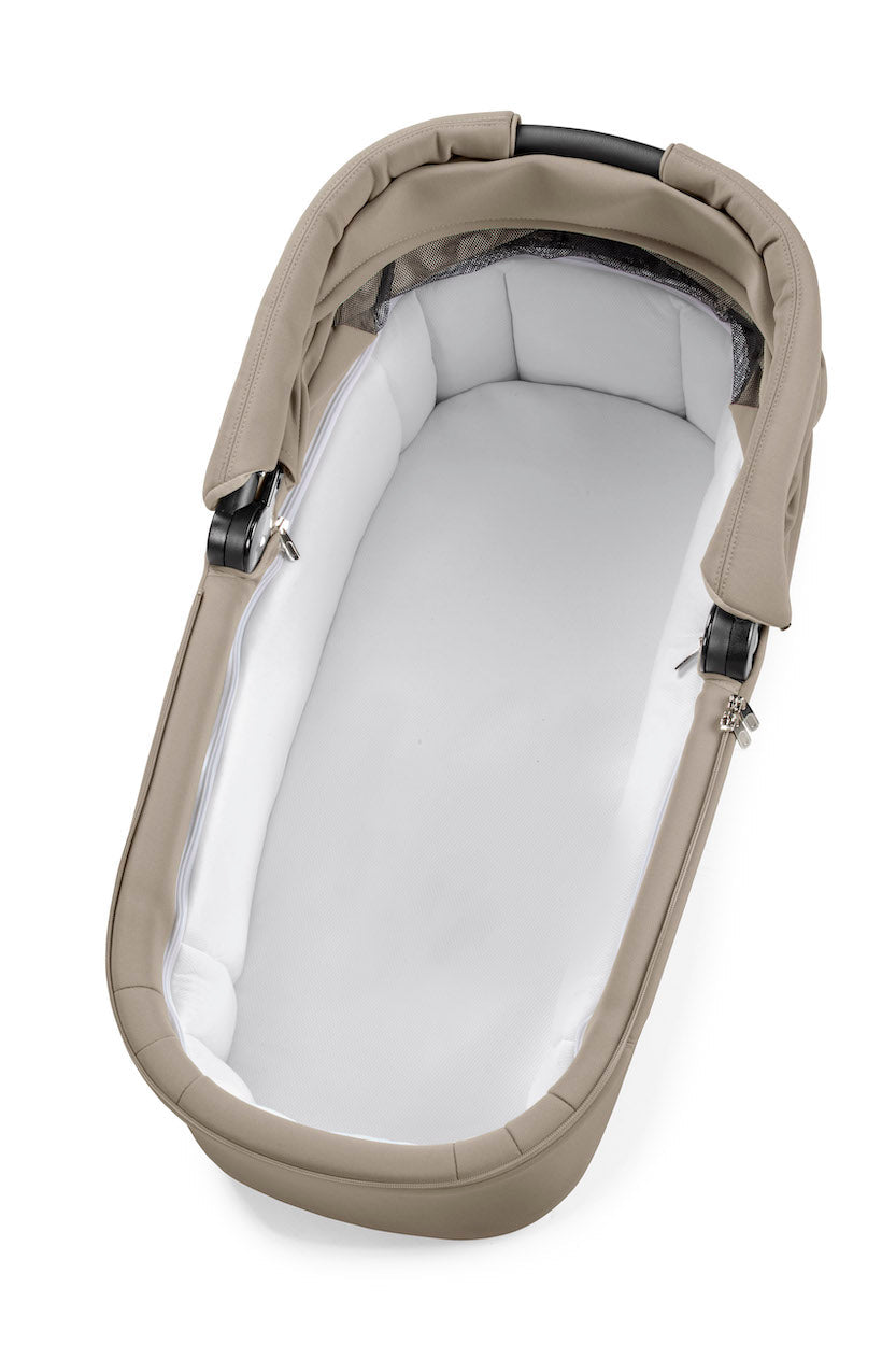 Pop Up Bassinet w/stand for City Loop & City Loop Pro